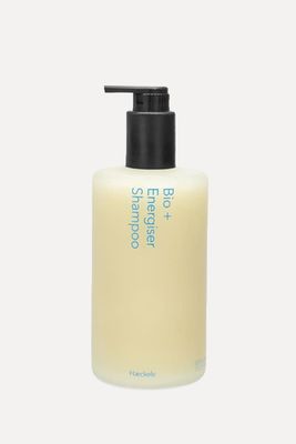 Energiser Shampoo from Haeckel's