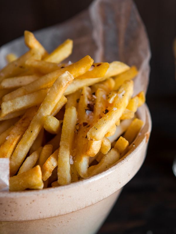 How To Make The Best Chips At Home