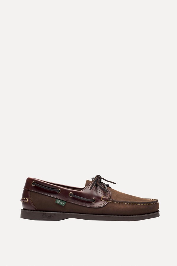 Barth Shoes from Paraboot