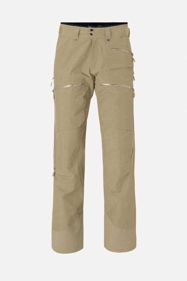 Lofoten Gore-Tex Insulated Pants from Norrona