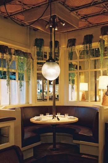 Chiltern Firehouse