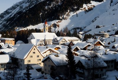 Andermatt