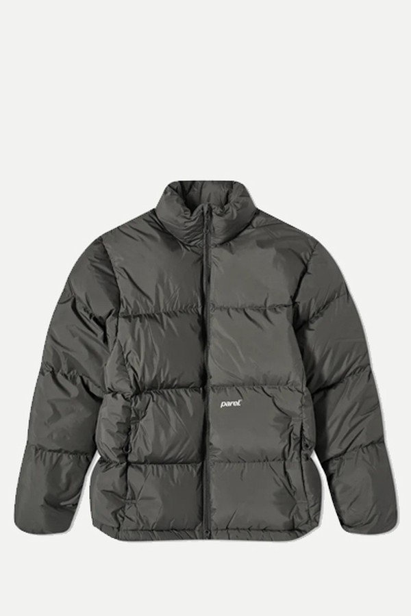 Como Down Jacket from Parel Studios