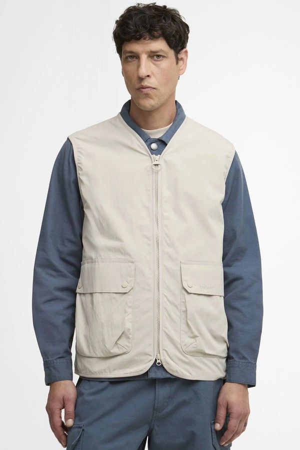 Re-Engineered Flyweight Gilet