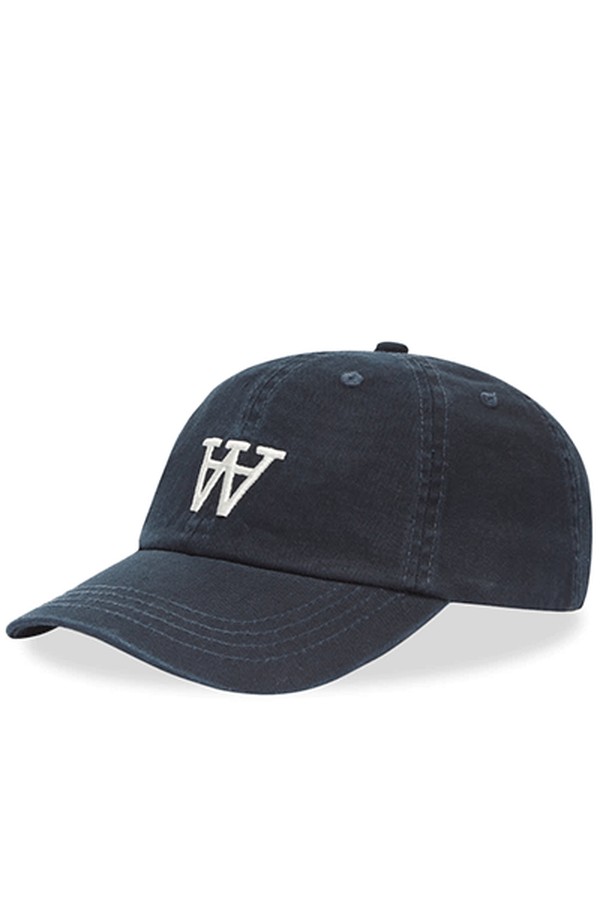 Eli Double A Cap from Wood Wood