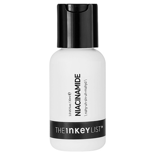 Niacinamide from The Inkey List