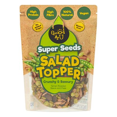 Protein Salad Topper Super Seeds from Good 4 U