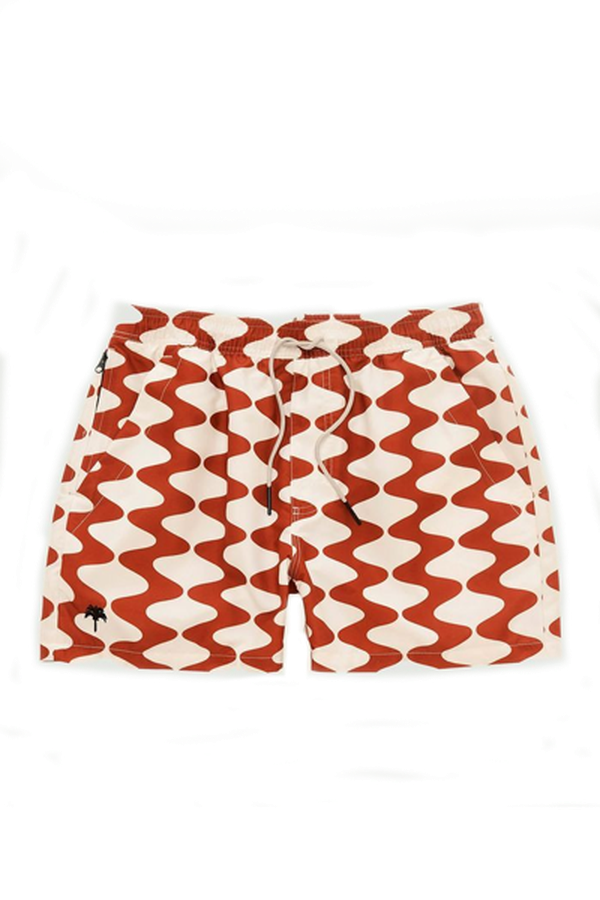 Swim Shorts from OAS Company 