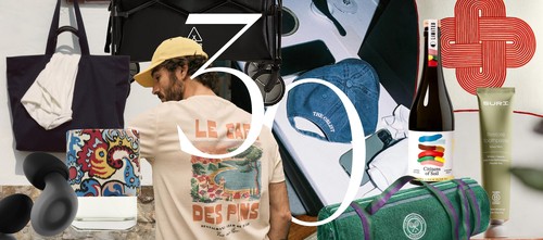 30 Things To Buy This Month