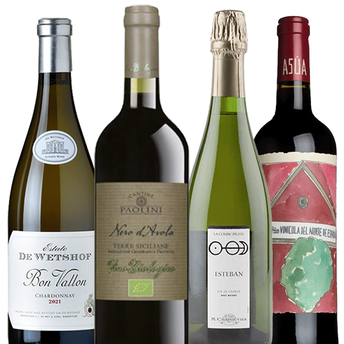 The Best Autumn Wines Under £20 