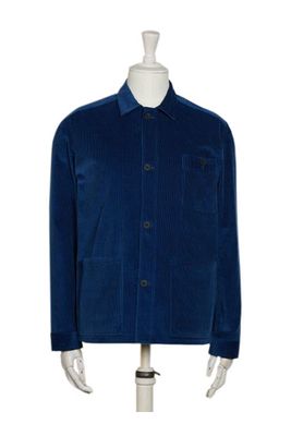Corduroy Jacket from Anderson & Sheppard