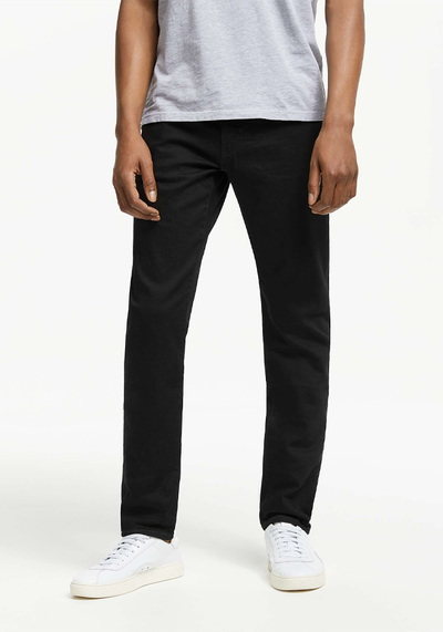 512 Slim Tapered Jeans