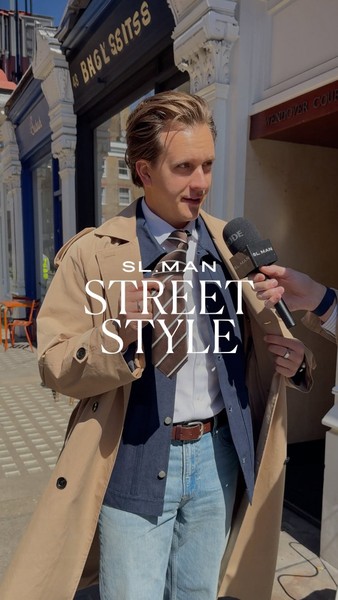 Street Style Inspiration