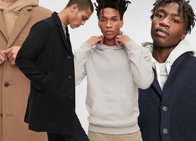 All The Autumn/Winter Essentials You Need