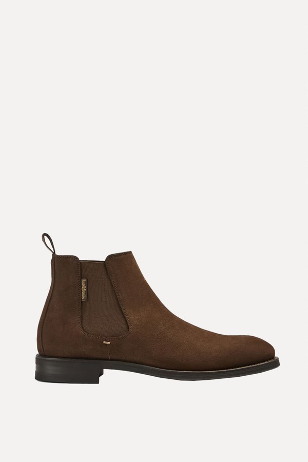 Burlington Chelsea Boots from Russell & Bromley