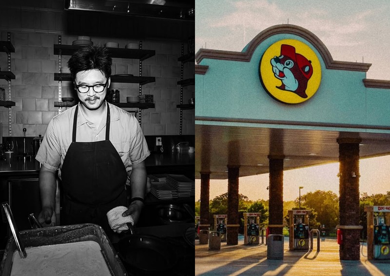 Khoi; Bucees