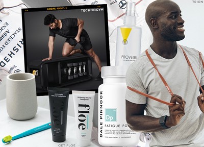 What’s New In Health & Fitness This Month