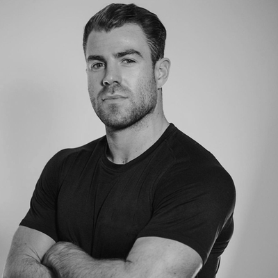 The SLMan Podcast Is Live! Fitness Guru Bradley Simmonds Discusses Workouts, Football, Nutrition, Mental Health & More