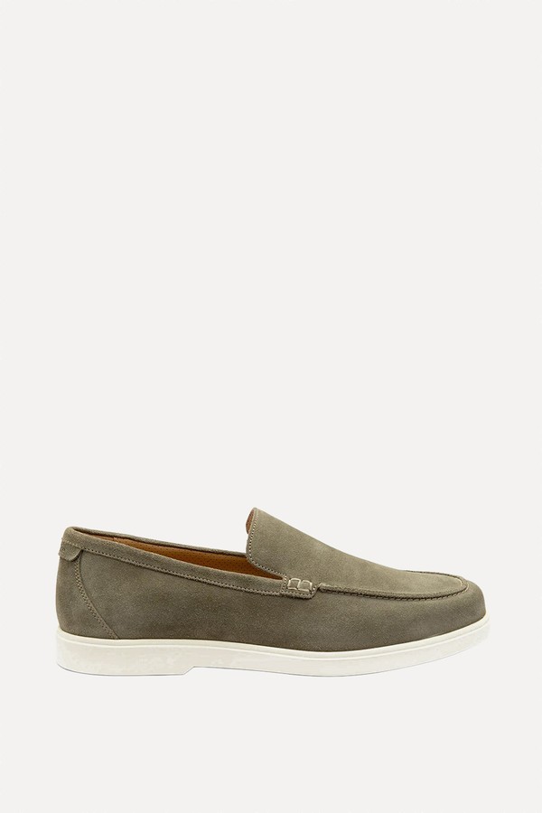 Tuscany Loafers from Loake