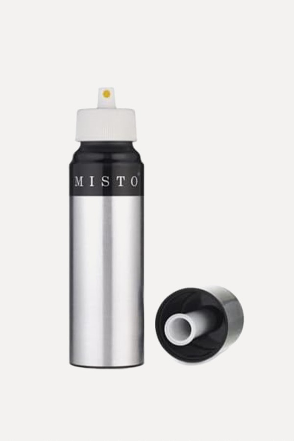 Oil Sprayer With Pump Mechanism from Misto