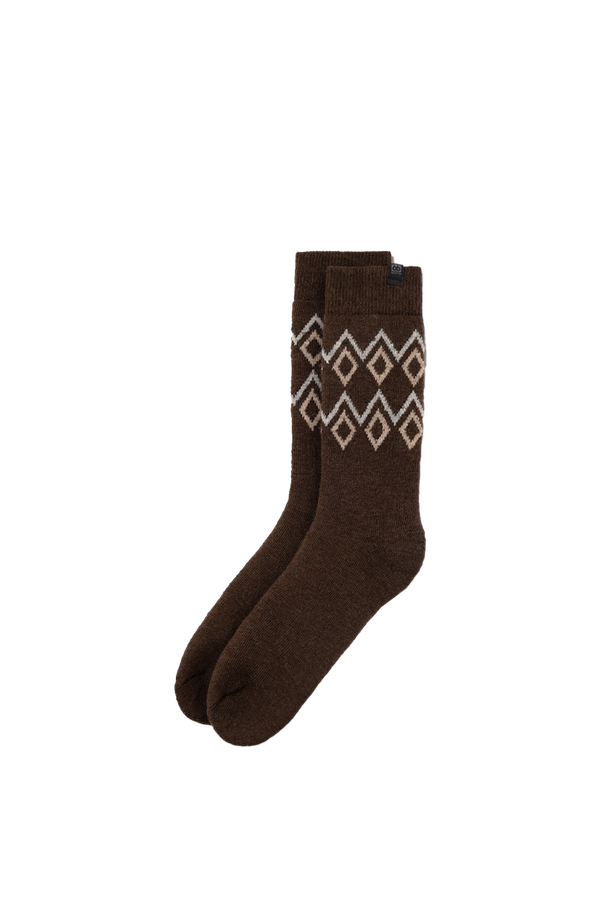 Kaldi Socks from 66° North