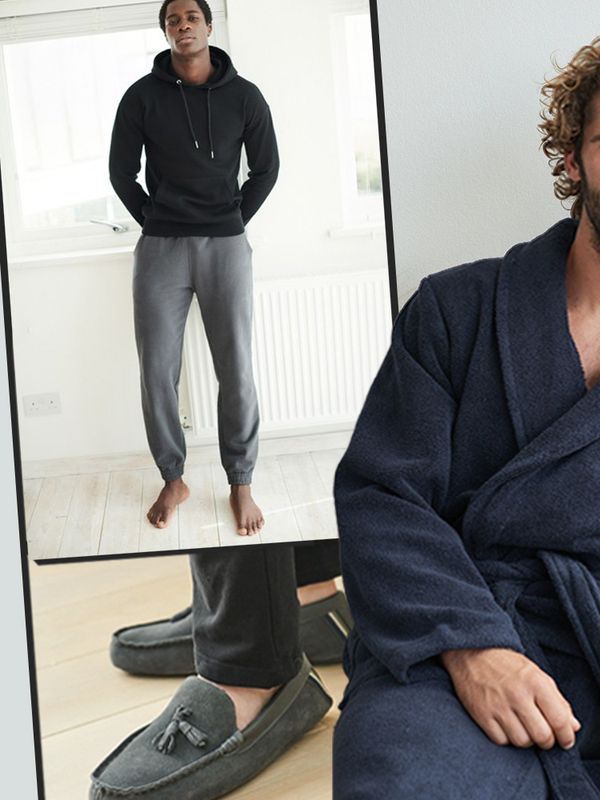 Really Good Loungewear On The High Street