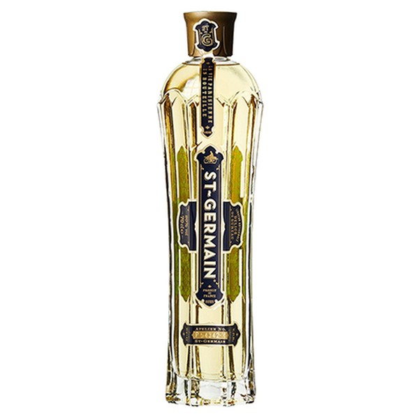 Elderflower Liqueur from St-Germain