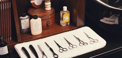The Best Barbers In London 