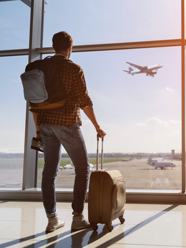 The Top Travel Trends For 2021, According To The Experts