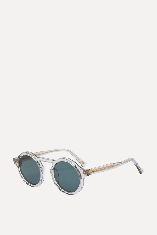 Oscar Deen Panda Sunglasses from Oscar Deen