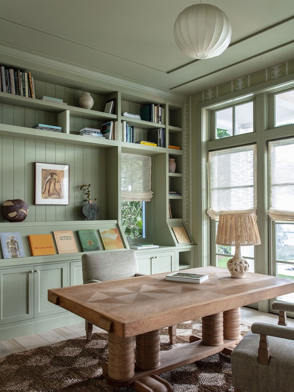 The Interior Designer Interview: Jake Arnold