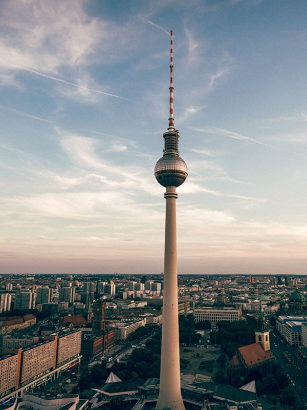 What To Do, See & Visit In Germany This Autumn
