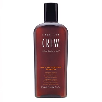 Daily Moisturising Shampoo from American Crew