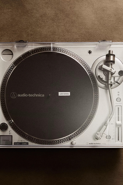 Audio Technica Turntable from Zara