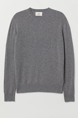Cashmere Jumper from H&M