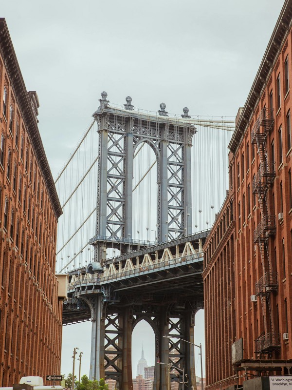 2 New York Jets Share Their Favourite Places In NYC