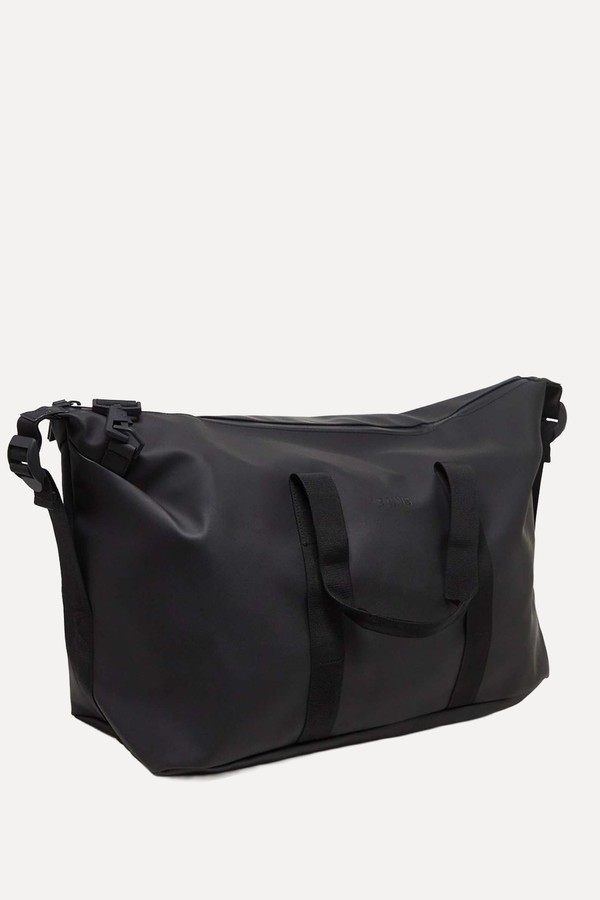 14200 Unisex Waterproof Weekend Duffel Bag from Rains