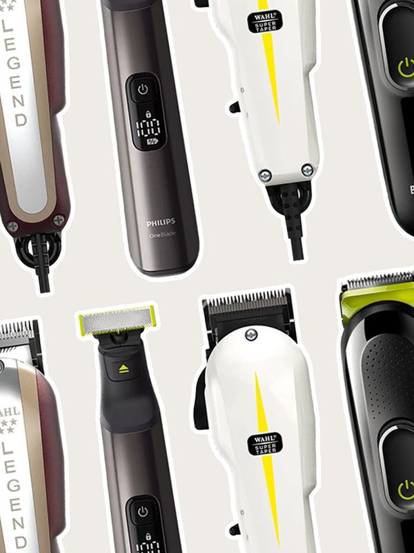 The Best Beard Trimmers – According To The Pros