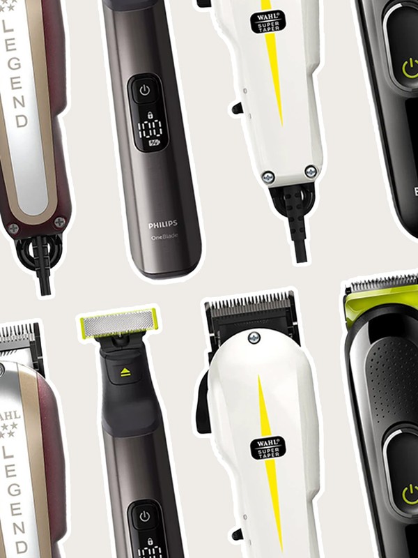 The Best Beard Trimmers – According To The Pros