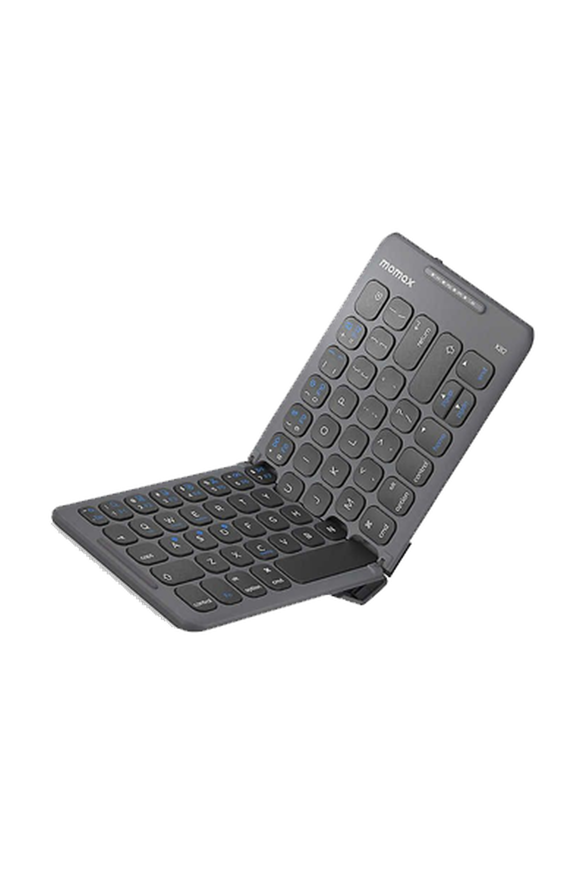 Onelink Folding Wireless Keyboard from Momax