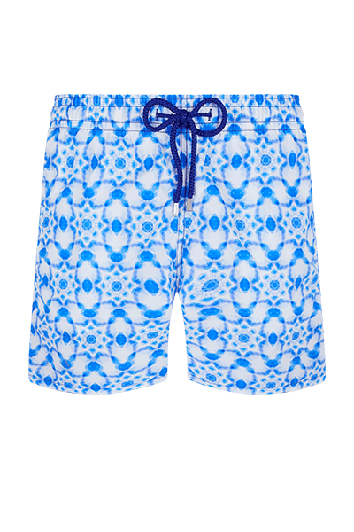 Ikat Medusa Trunks