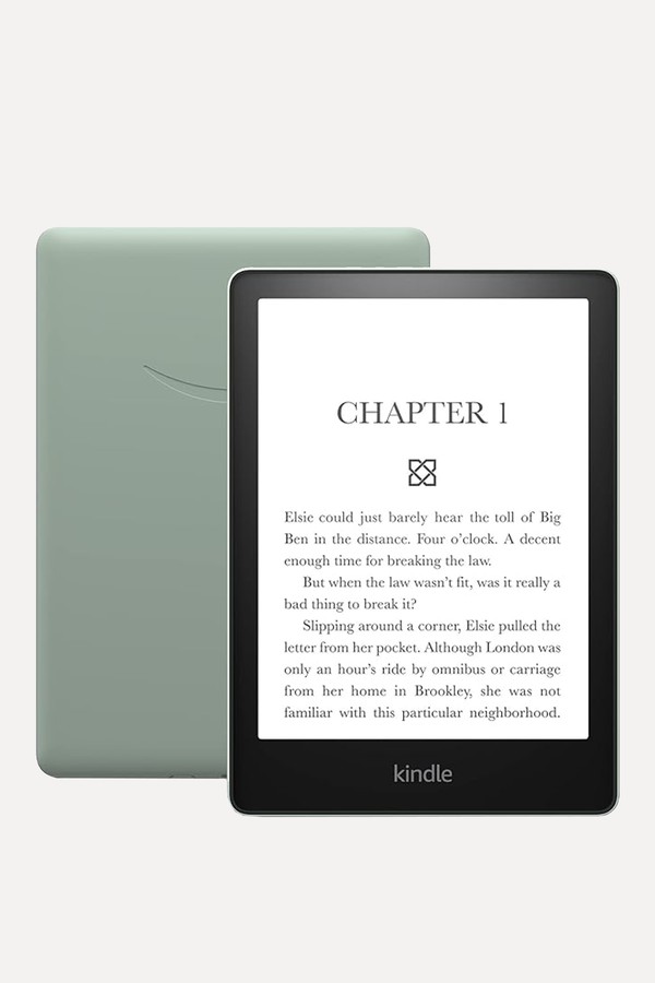 Kindle Paperwhite from Amazon