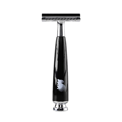 Safety Razor Handle  from Ruffians