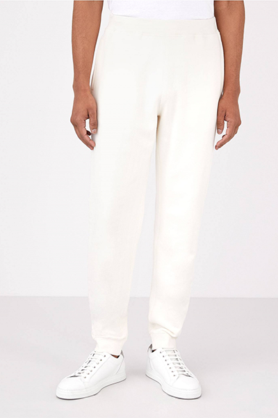 Loopback Trackpant from Sunspel