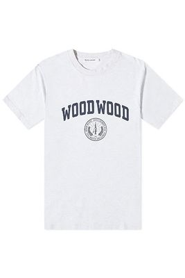 Bobby Ivy T-Shirt from Wood Wood