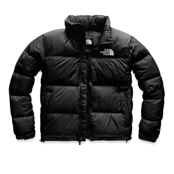 Retro Nuptse Jacket from The North Face 