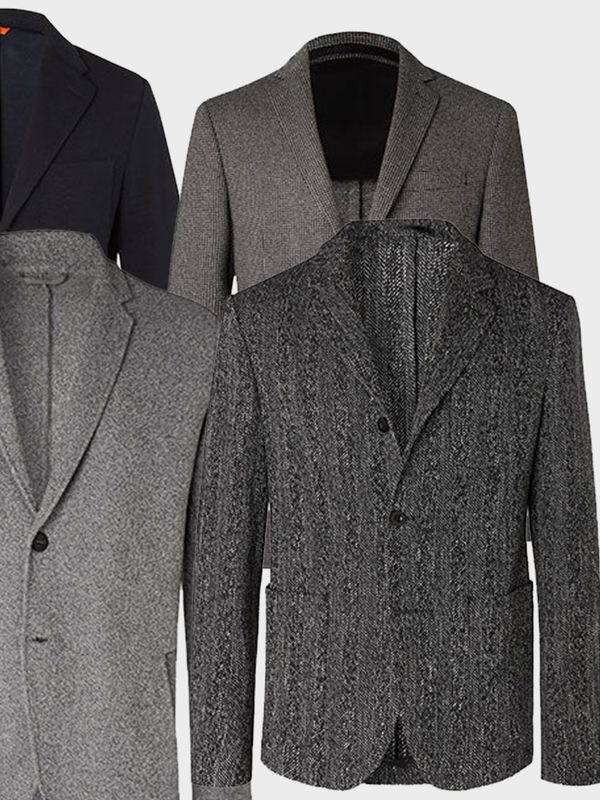 Smart Casual Blazers To Invest In Now