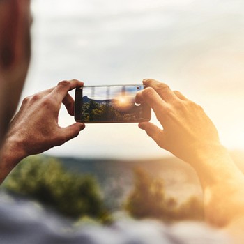 9 Tips To Take Better Photos On Your Phone