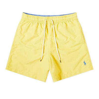 Traveller Swim Short from Ralph Lauren