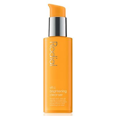 Vit C Brightening Cleanser from Rodial